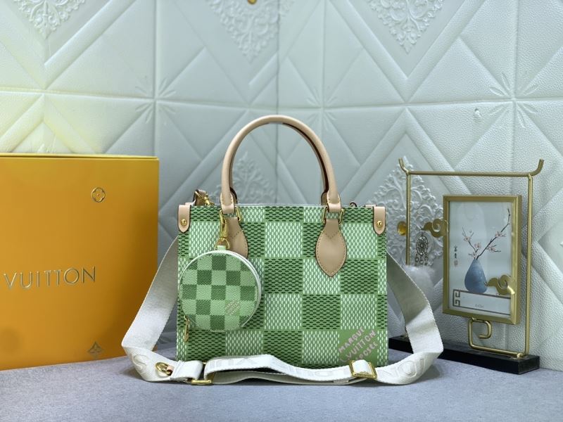 Louis Vuitton Shopping Bags